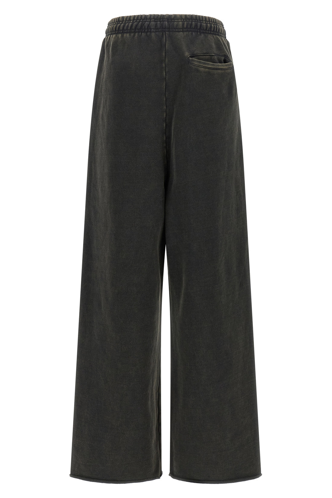 ENTIRE STUDIOS XS the entire studios tracksuit pants redefine loungewear through sculptural volume