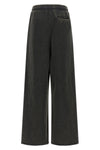 the entire studios tracksuit pants redefine loungewear through sculptural volume
