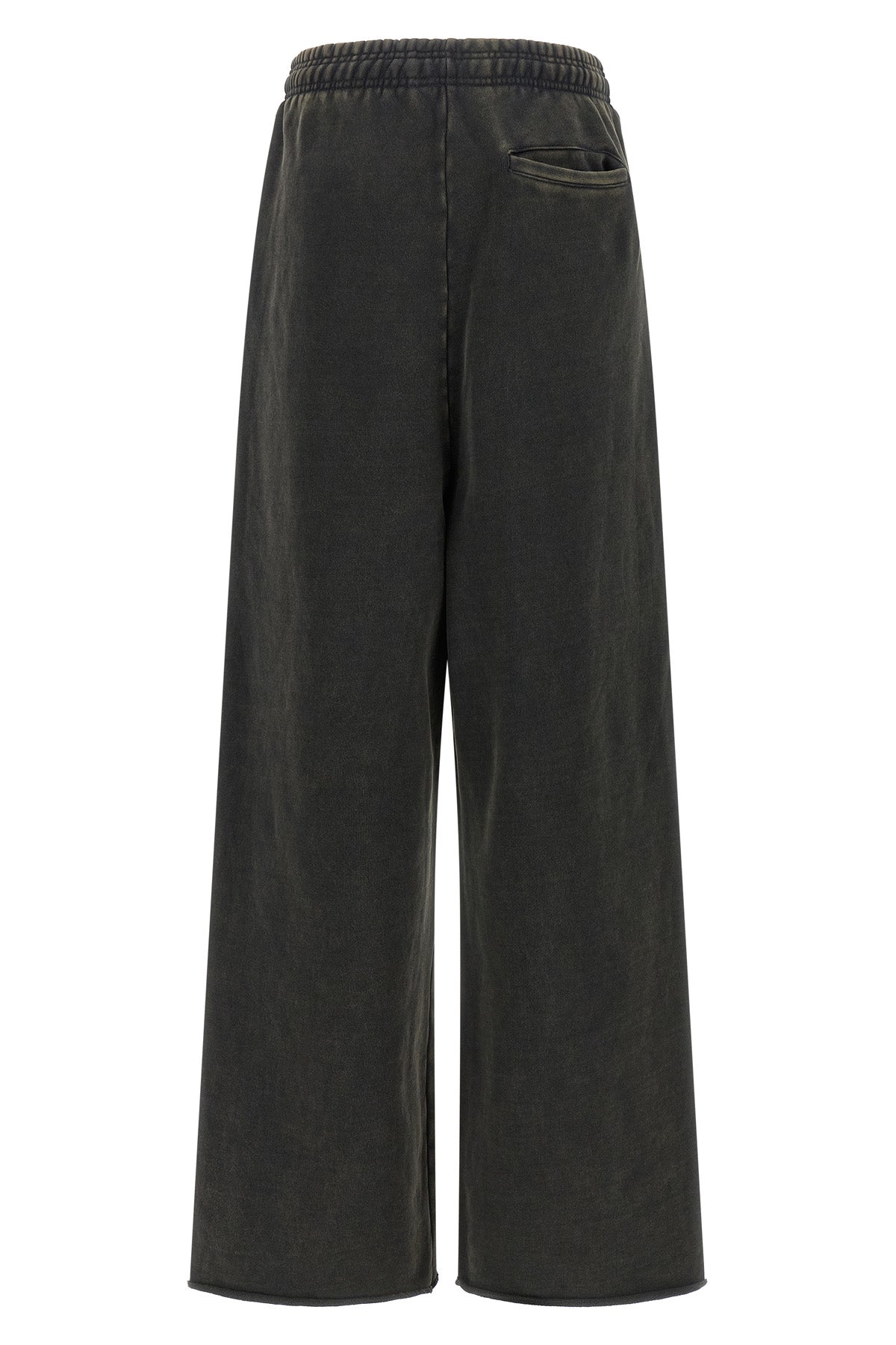 the entire studios tracksuit pants redefine loungewear through sculptural volume