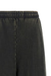 the entire studios tracksuit pants redefine loungewear through sculptural volume