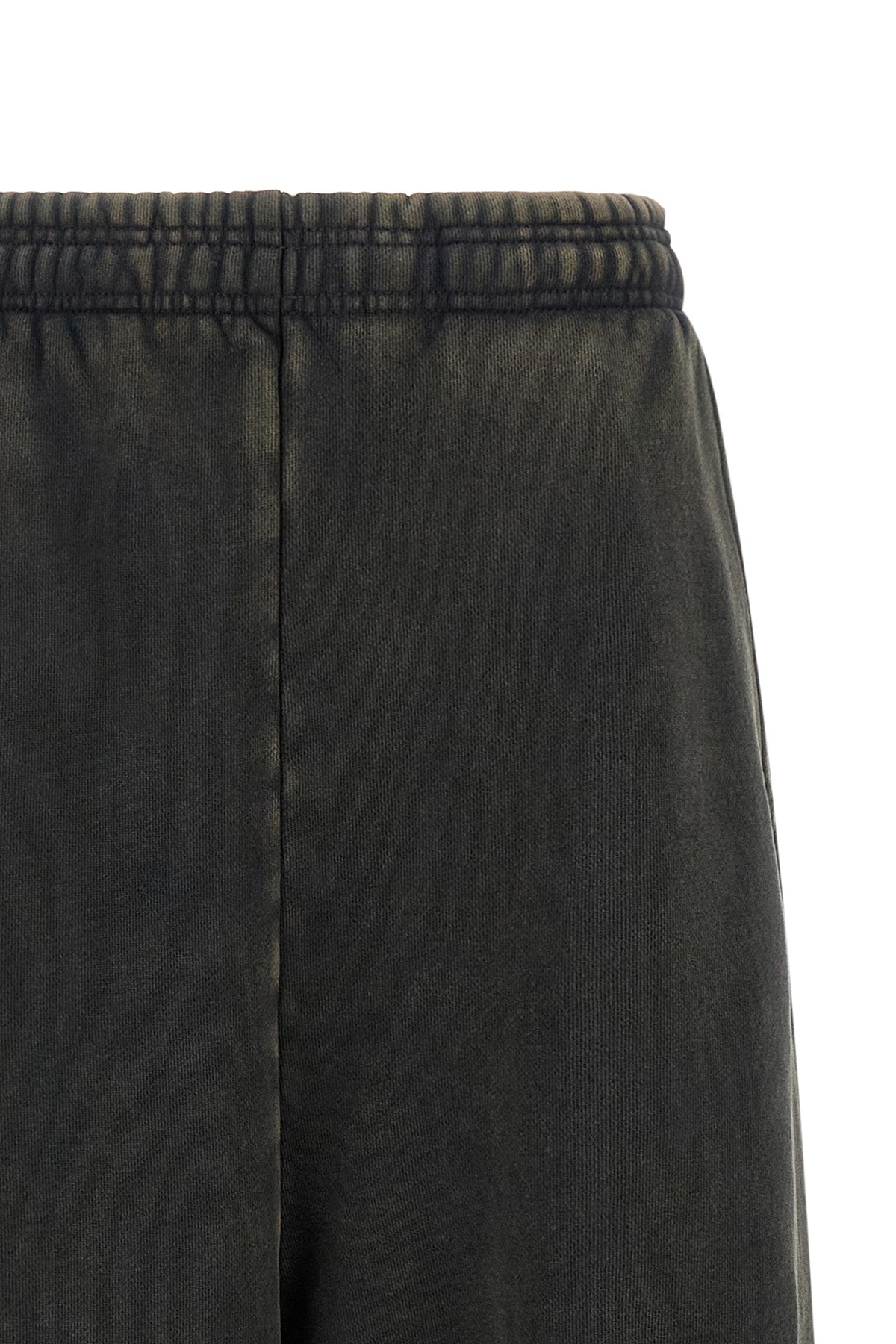 the entire studios tracksuit pants redefine loungewear through sculptural volume