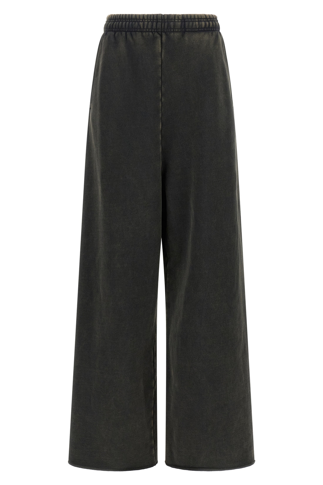 ENTIRE STUDIOS XS the entire studios tracksuit pants redefine loungewear through sculptural volume