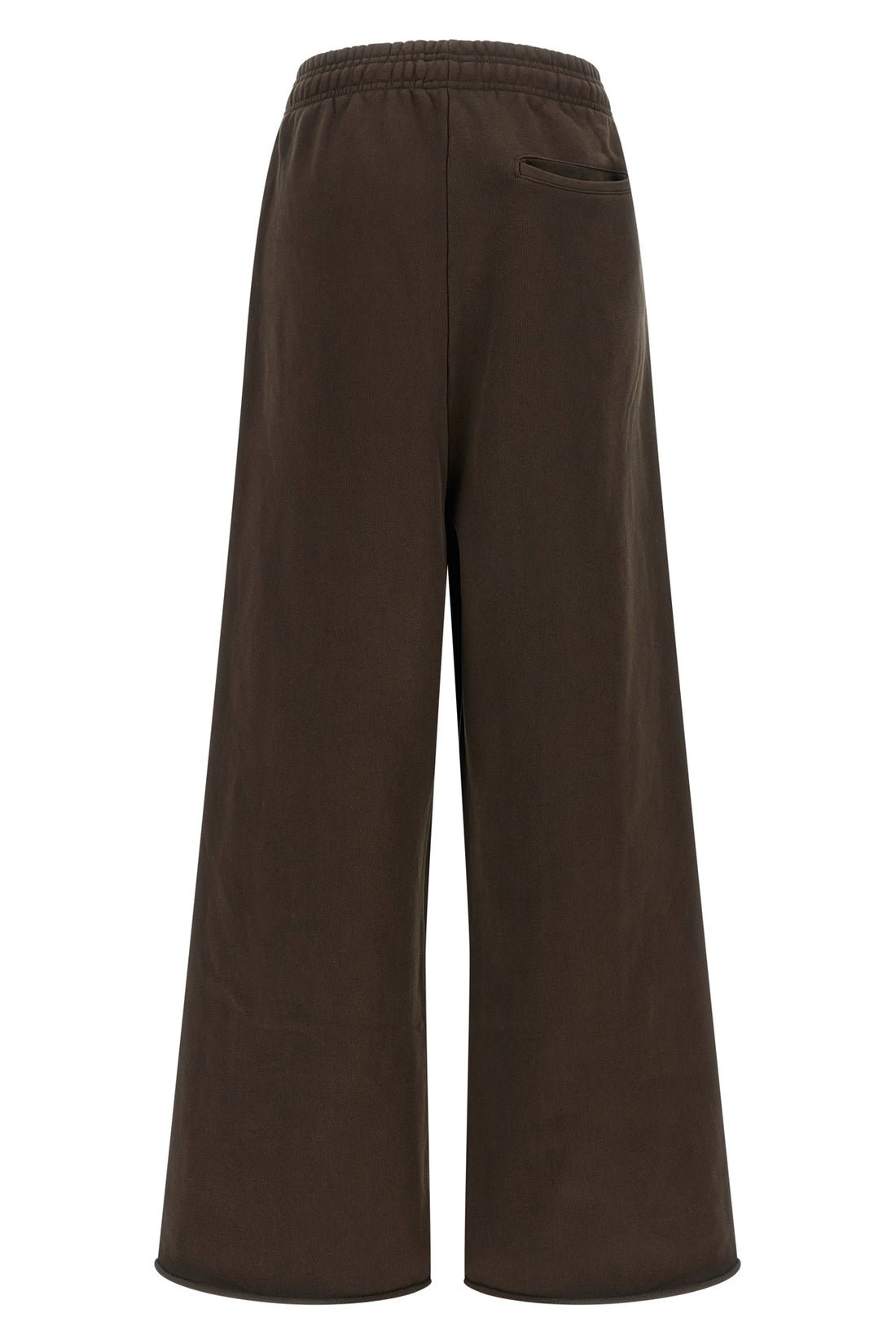 ENTIRE STUDIOS XS entire studios sports pants redefine casual wear through bold volumes and relaxe