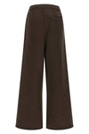 entire studios sports pants redefine casual wear through bold volumes and relaxe