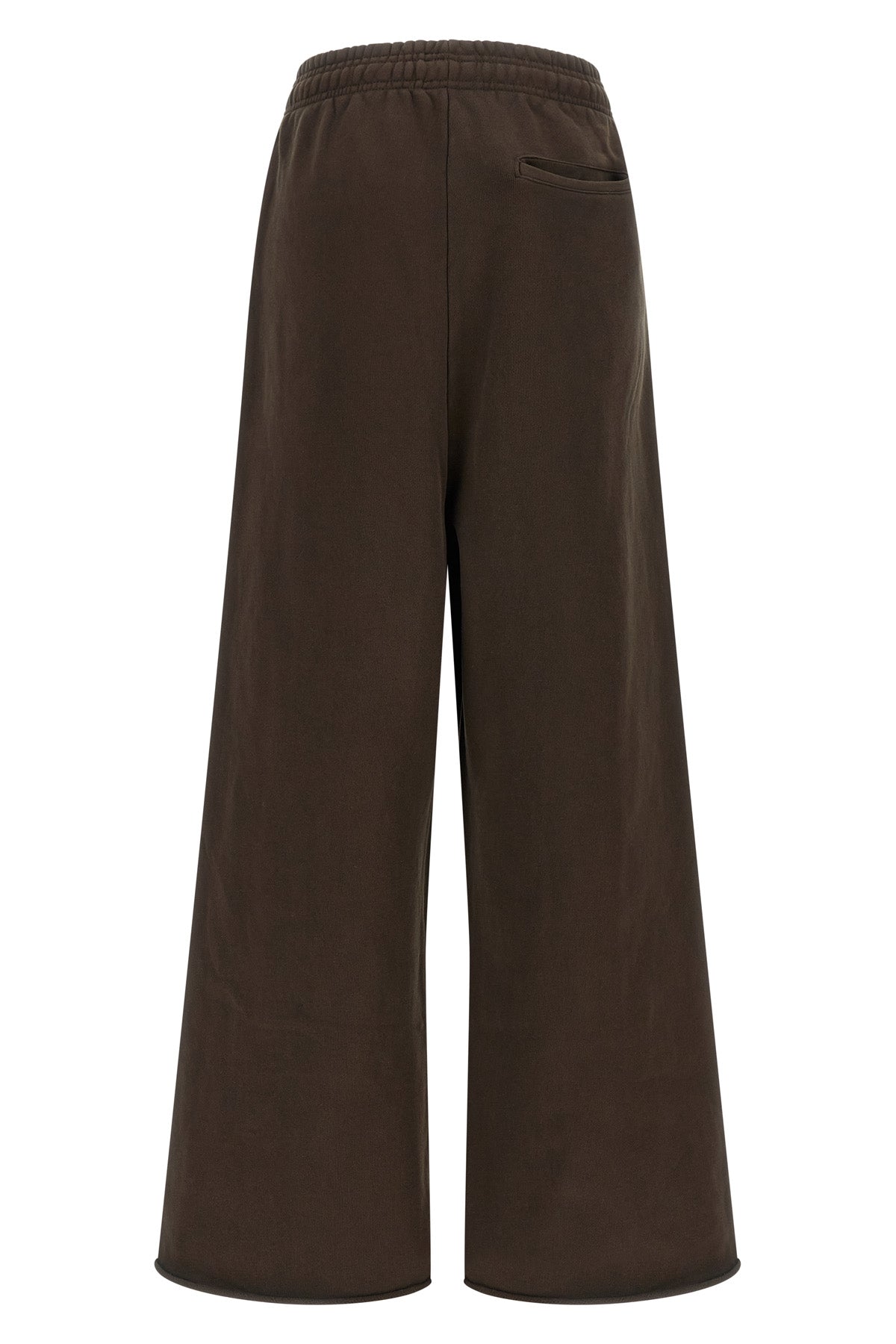 entire studios sports pants redefine casual wear through bold volumes and relaxe