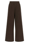 entire studios sports pants redefine casual wear through bold volumes and relaxe