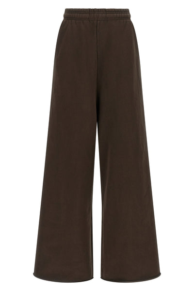 entire studios sports pants redefine casual wear through bold volumes and relaxe