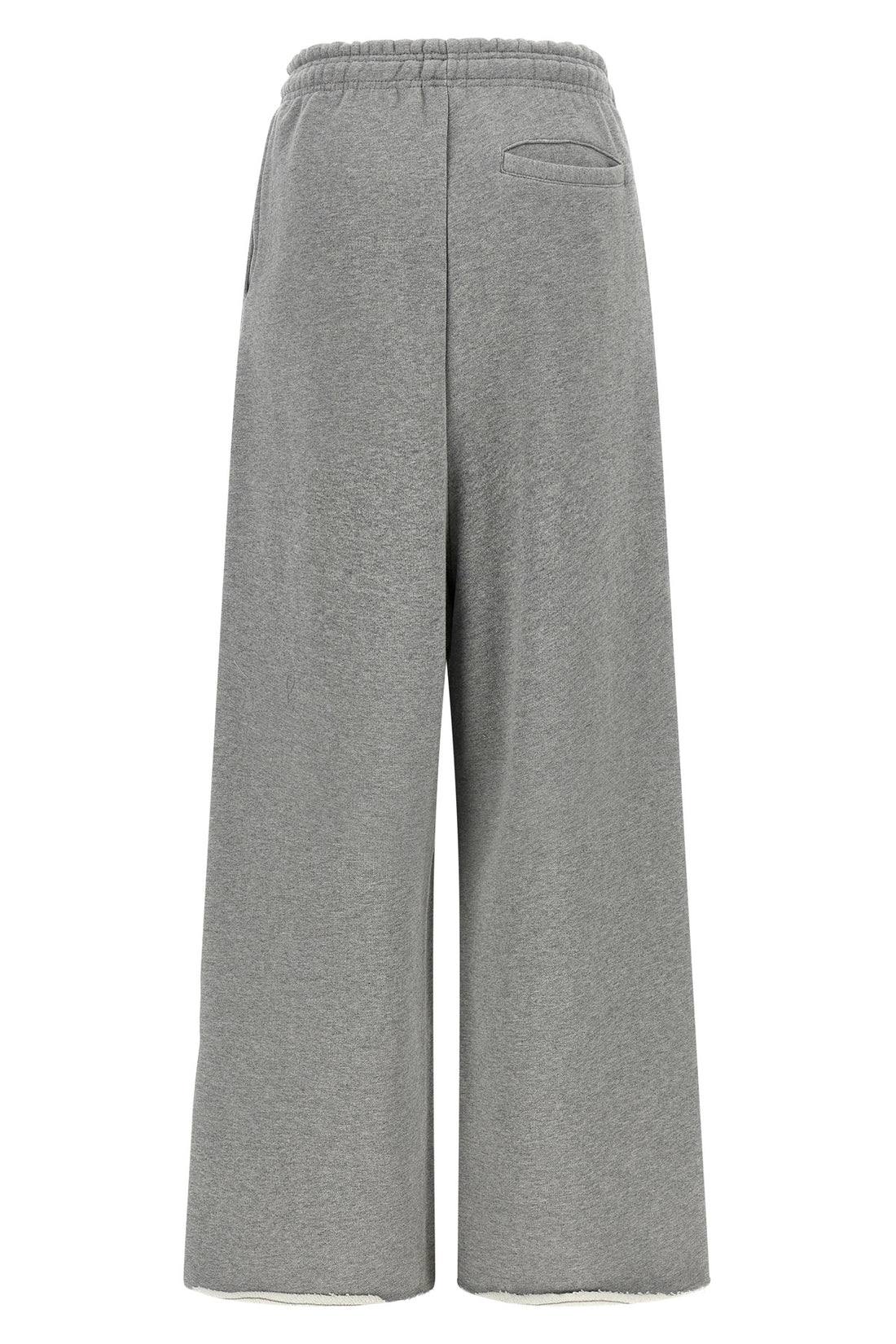 ENTIRE STUDIOS XS the entire studios full sweatpants redefine loungewear through bold proportions