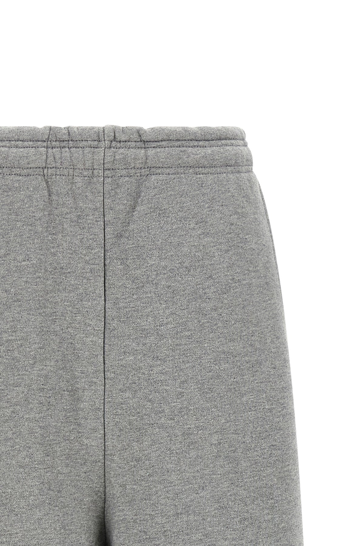 the entire studios full sweatpants redefine loungewear through bold proportions