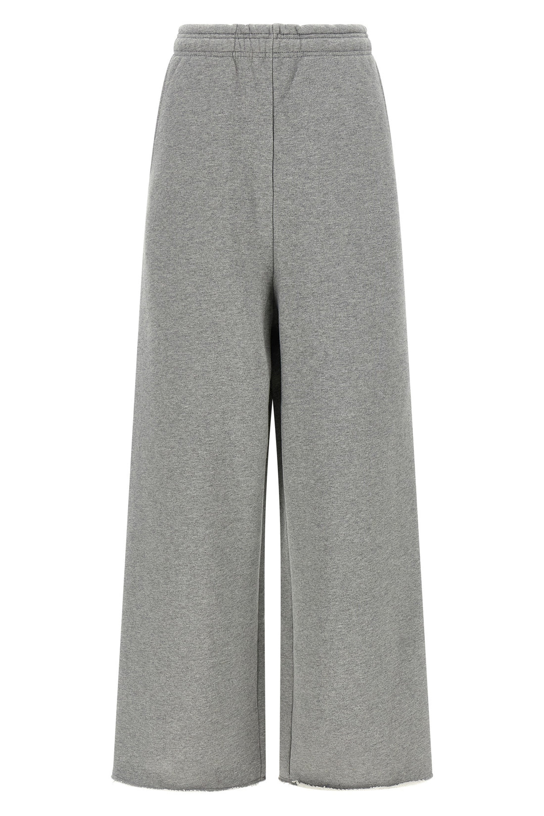 ENTIRE STUDIOS XS the entire studios full sweatpants redefine loungewear through bold proportions