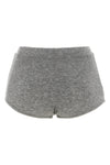 booty entire studios shorts redefine loungewear through a tight