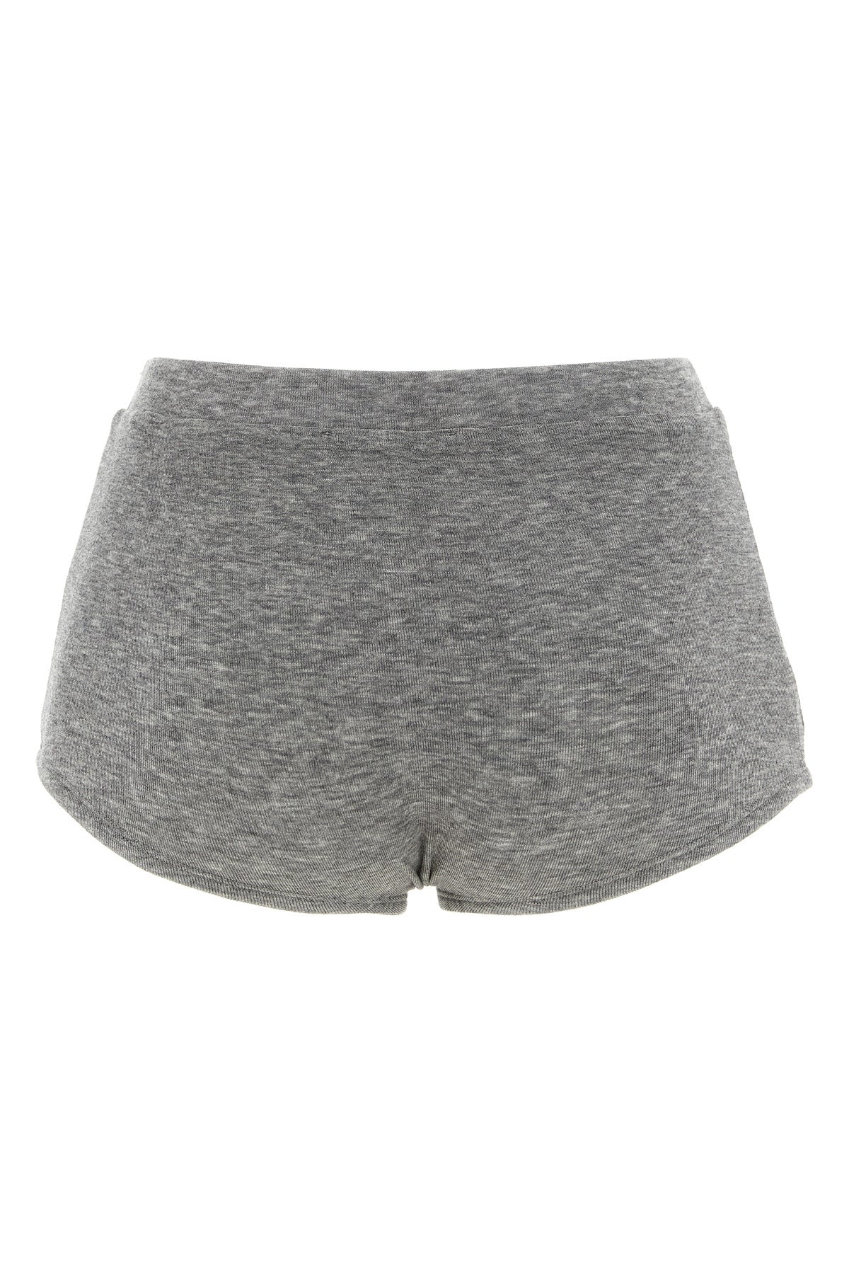 booty entire studios shorts redefine loungewear through a tight
