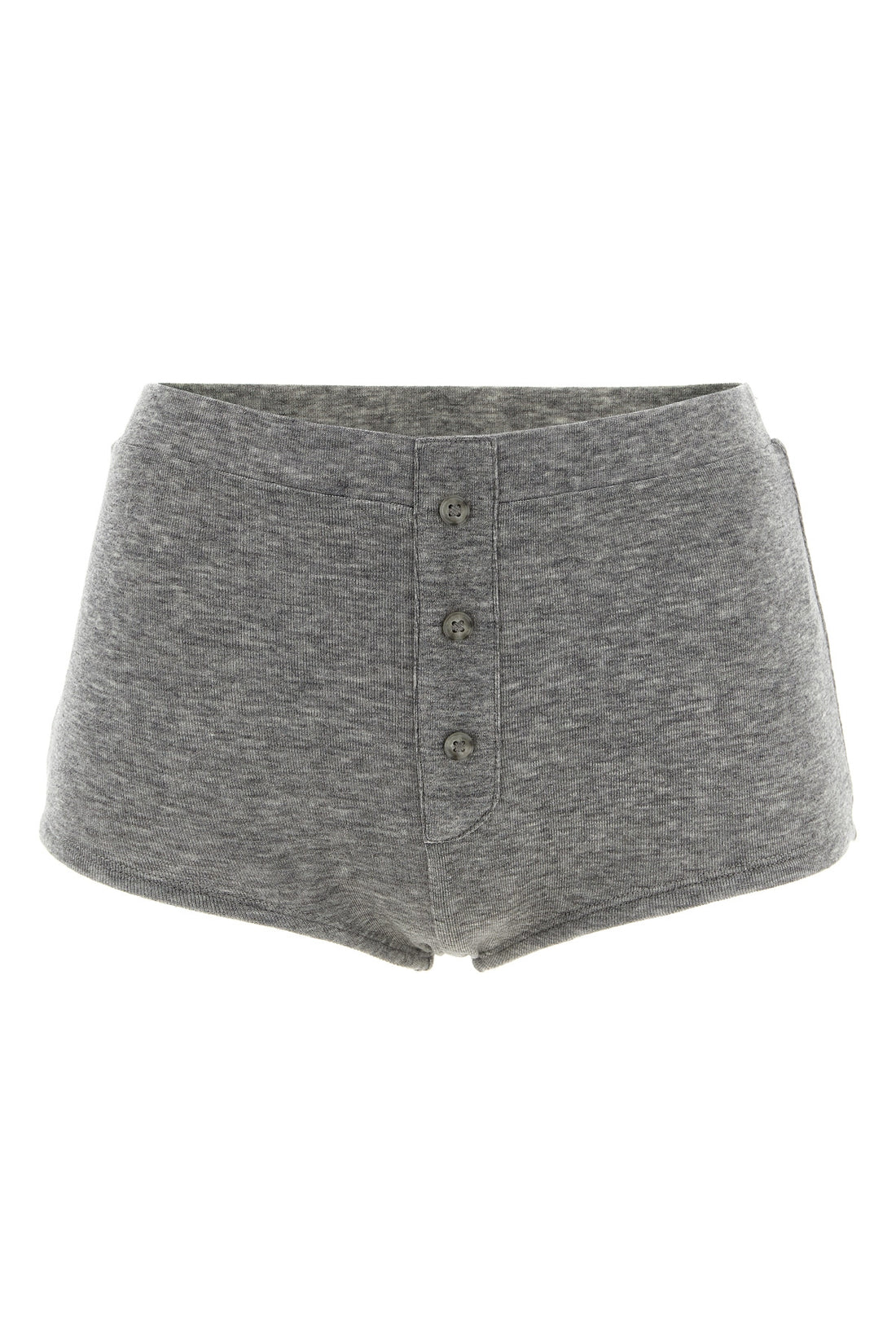 ENTIRE STUDIOS S booty entire studios shorts redefine loungewear through a tight