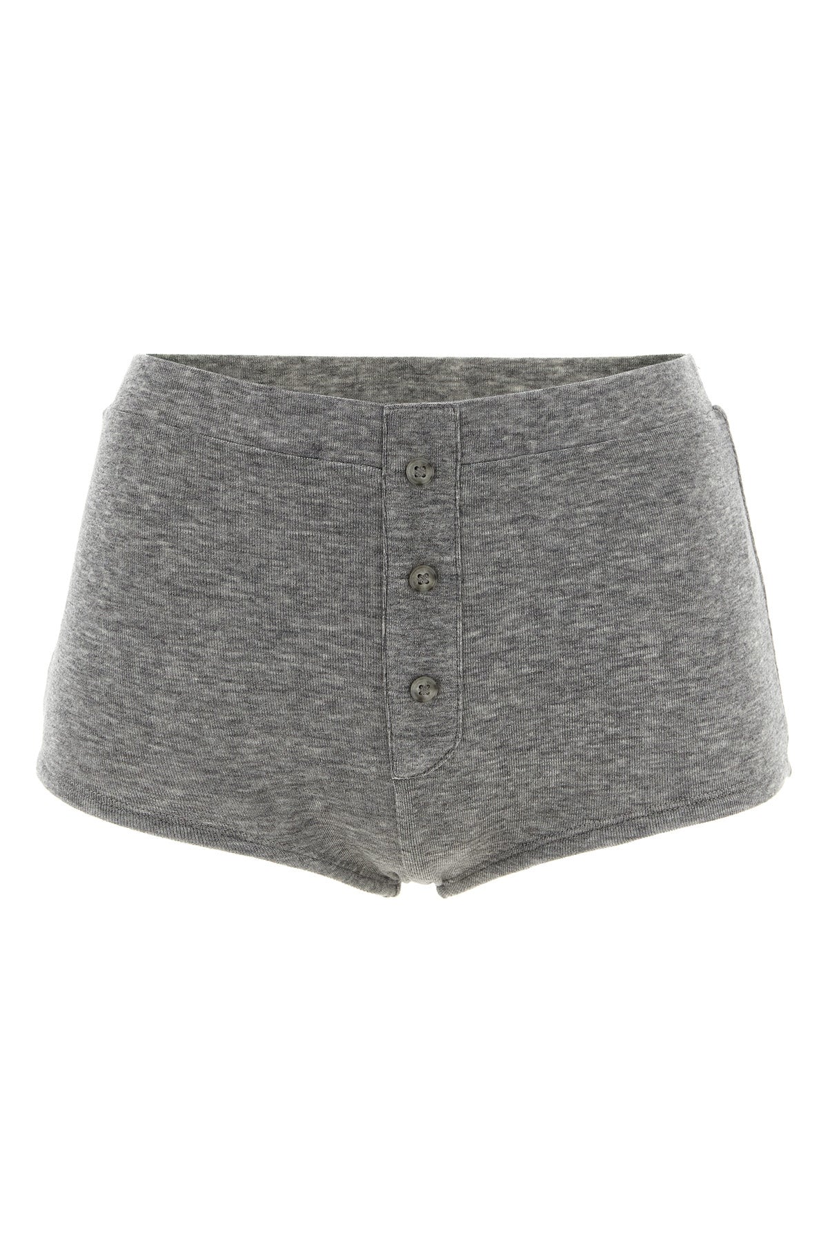 booty entire studios shorts redefine loungewear through a tight