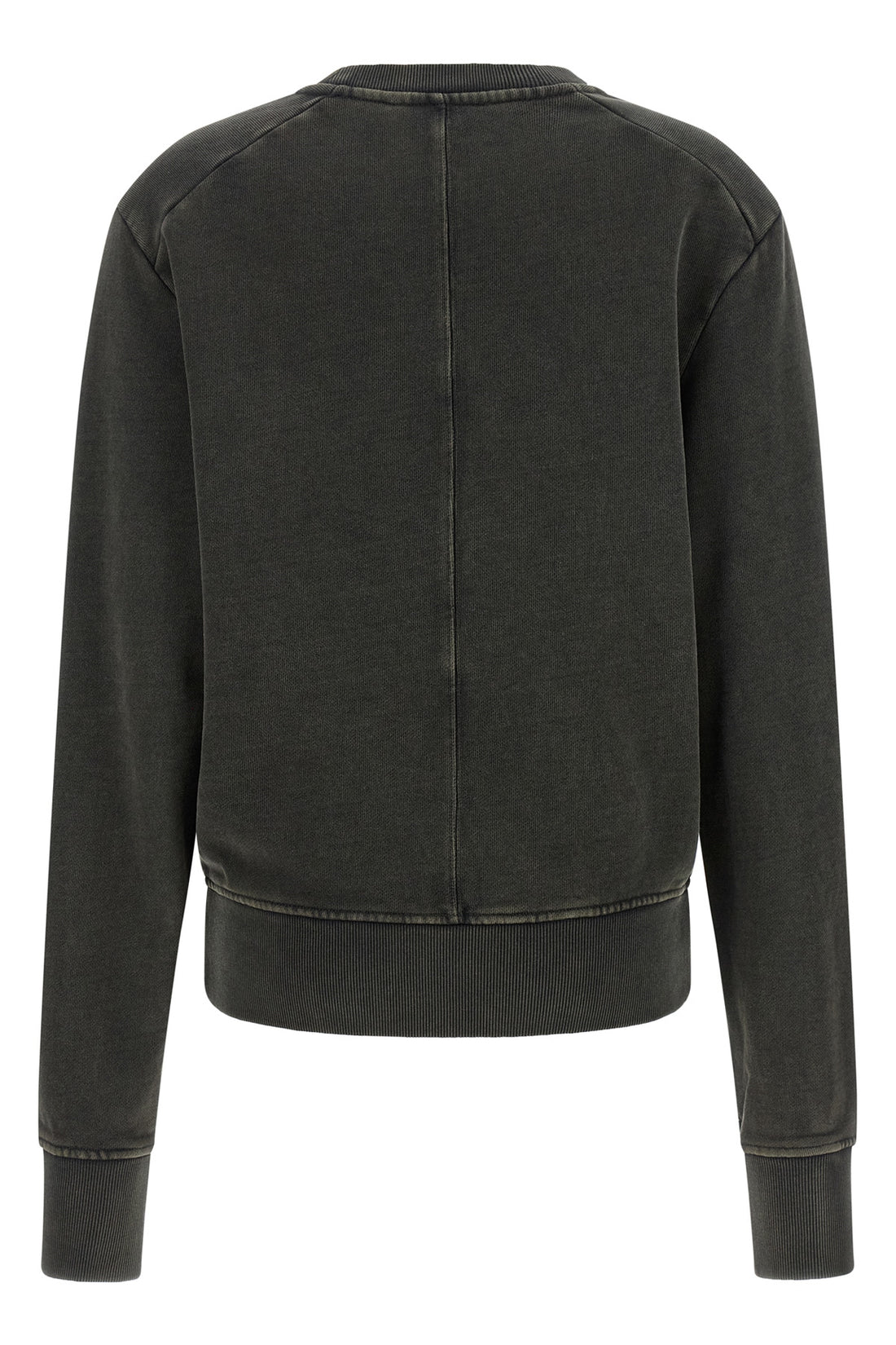 ENTIRE STUDIOS S the entire studios crewneck sweatshirt sets new standards for essential clothing