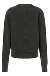 the entire studios crewneck sweatshirt sets new standards for essential clothing