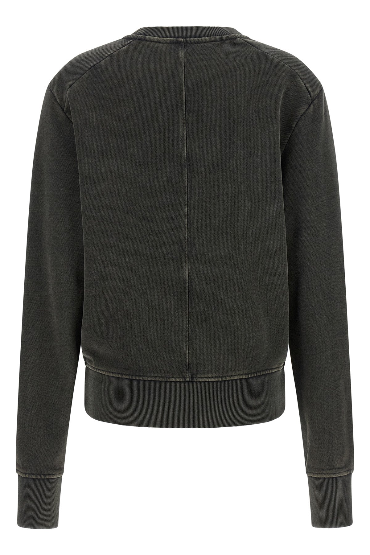 the entire studios crewneck sweatshirt sets new standards for essential clothing
