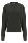 the entire studios crewneck sweatshirt sets new standards for essential clothing
