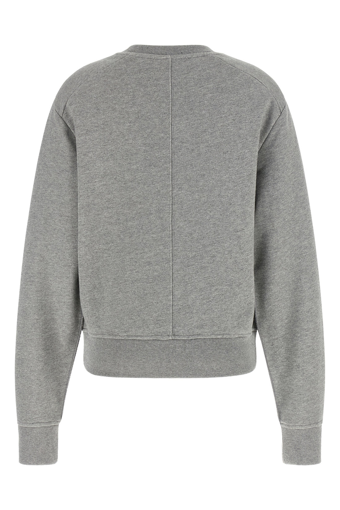 ENTIRE STUDIOS S the entire studios crewneck sweatshirt redefines the volumes of everyday wardrob