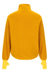 the entire studios half-zip sweatshirt