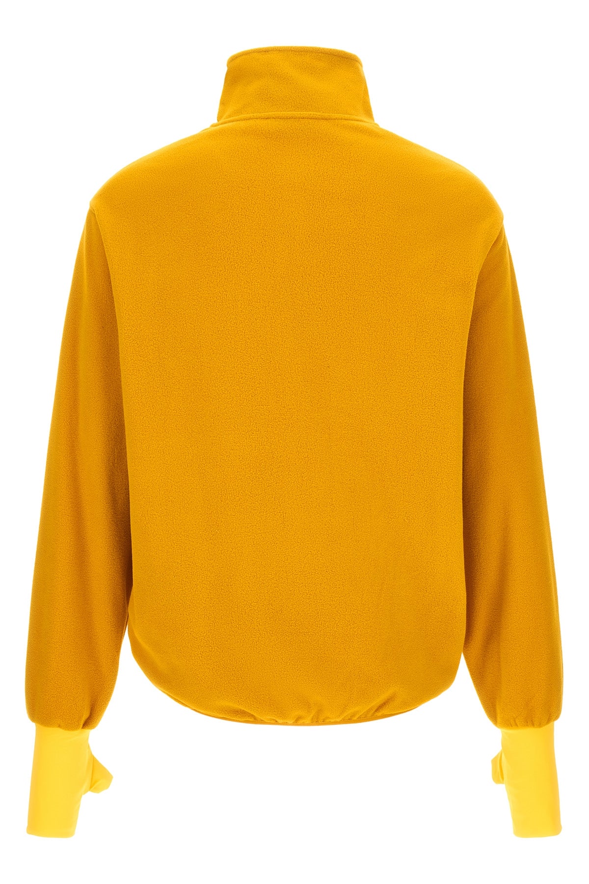 the entire studios half-zip sweatshirt