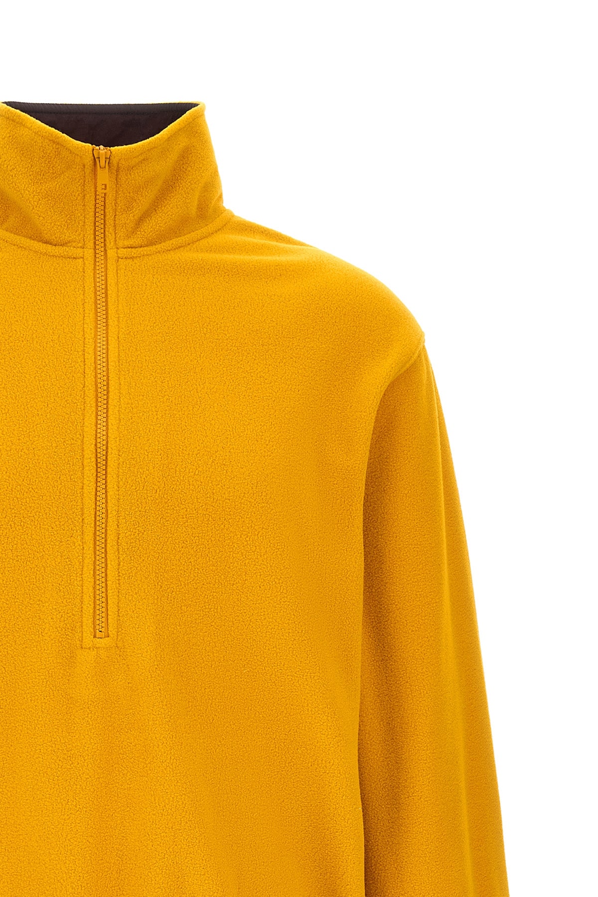 the entire studios half-zip sweatshirt