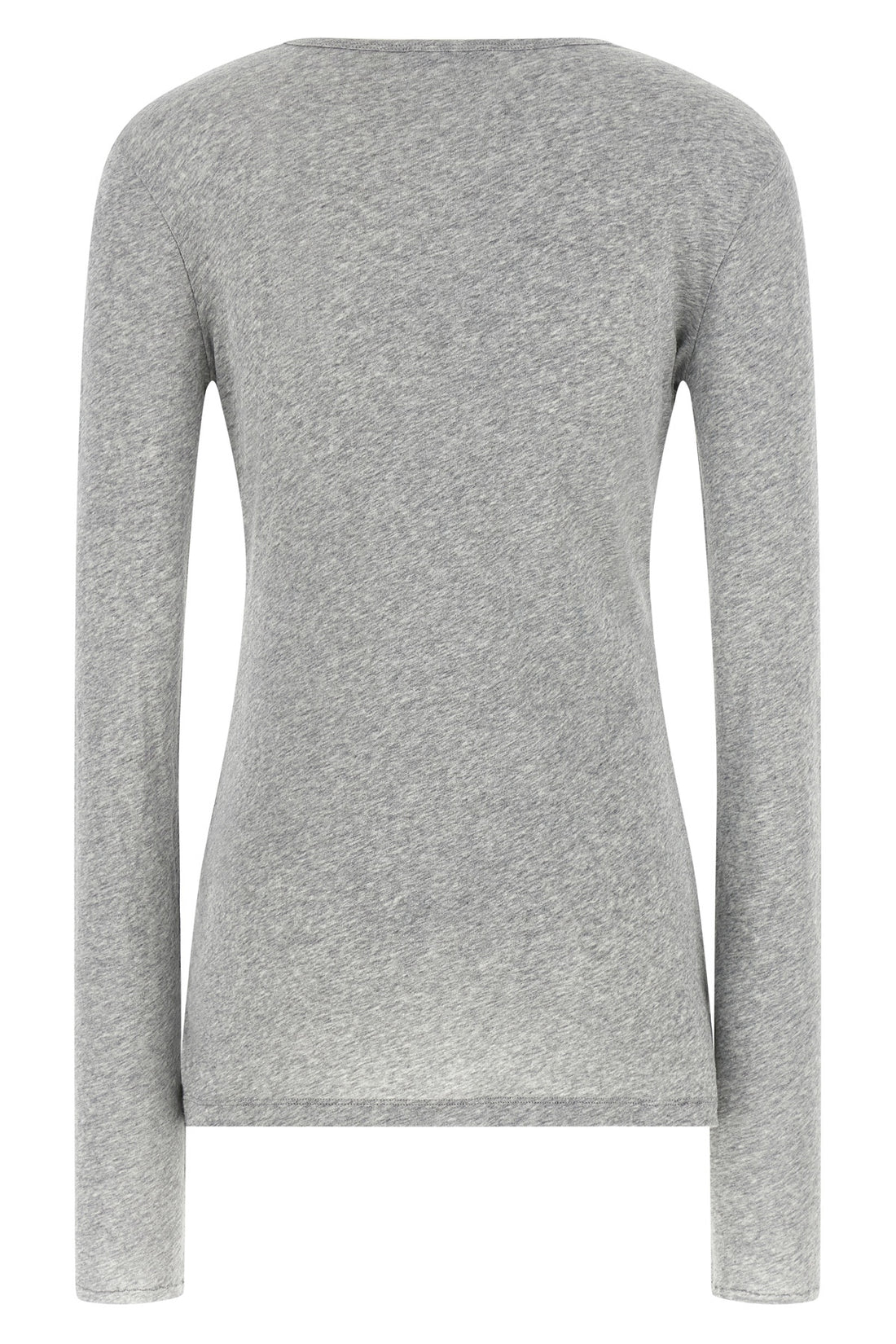 ENTIRE STUDIOS M the entire studios long-sleeved t-shirt embodies a purist aesthetic through clea