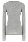 the entire studios long-sleeved t-shirt embodies a purist aesthetic through clea