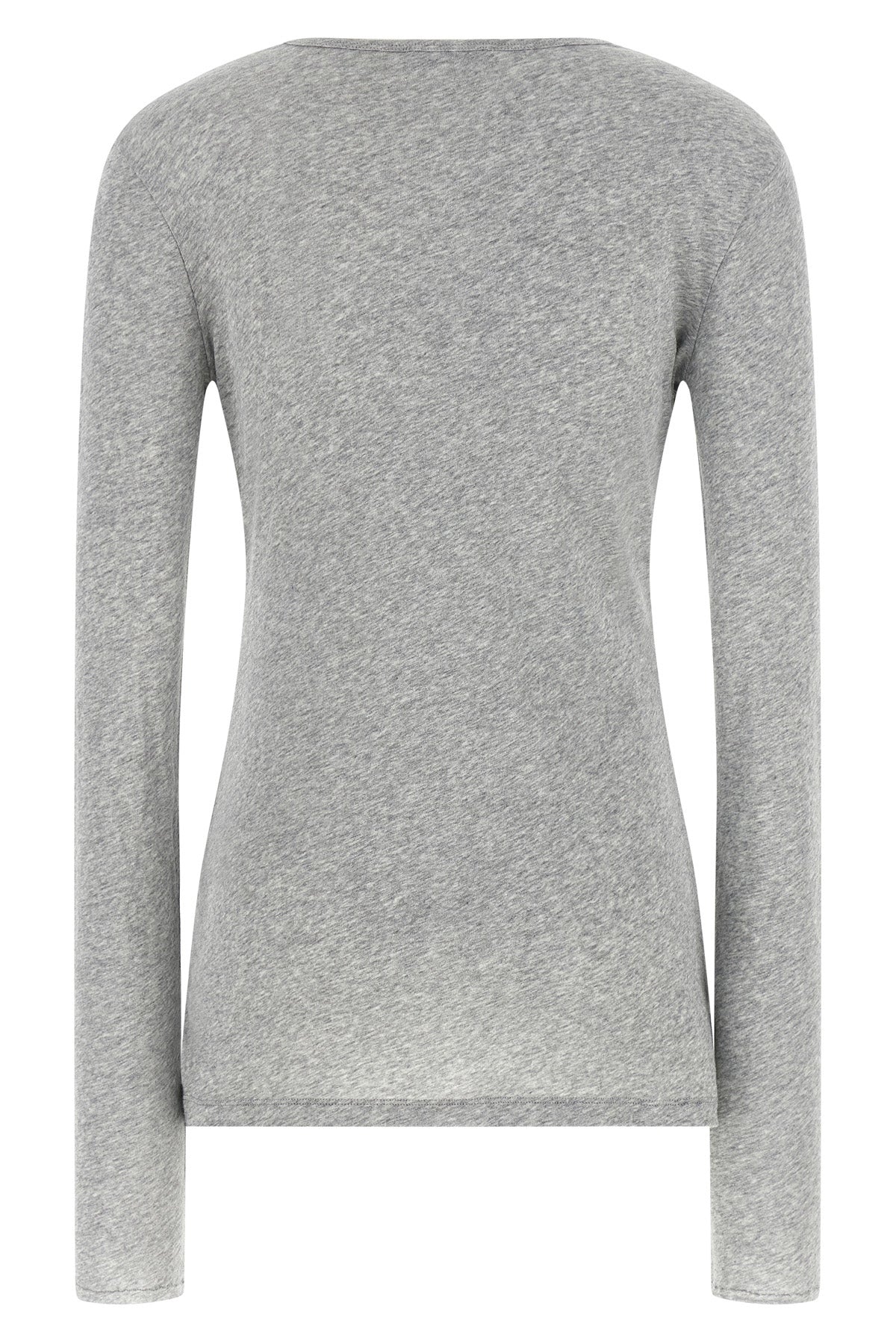 the entire studios long-sleeved t-shirt embodies a purist aesthetic through clea