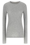 the entire studios long-sleeved t-shirt embodies a purist aesthetic through clea