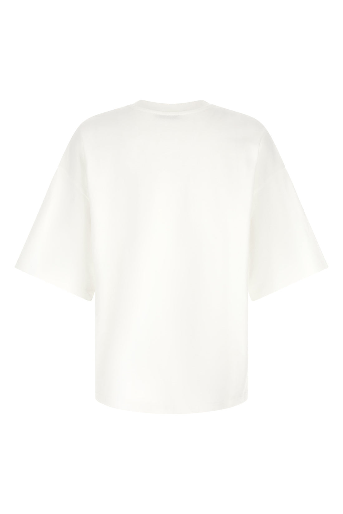 ENTIRE STUDIOS L the entire studios cotton t-shirt