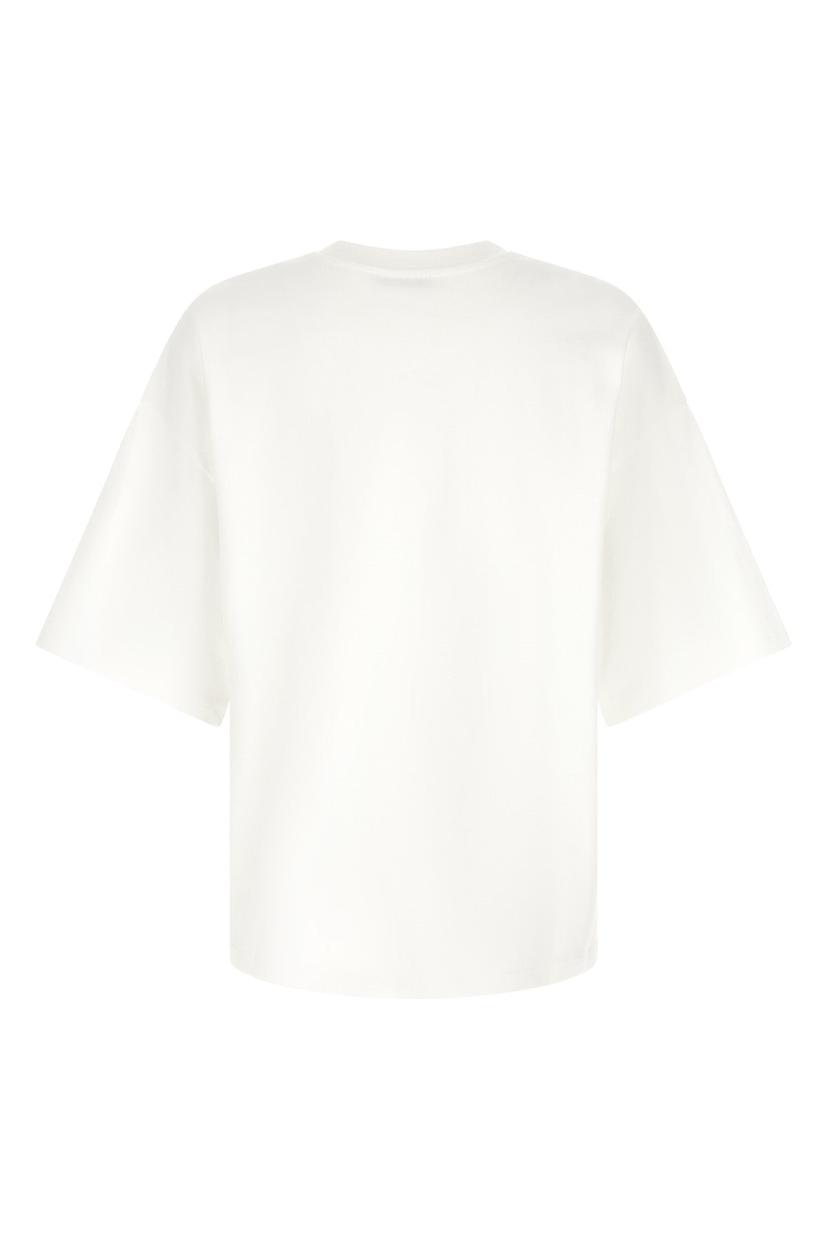 the entire studios cotton t-shirt