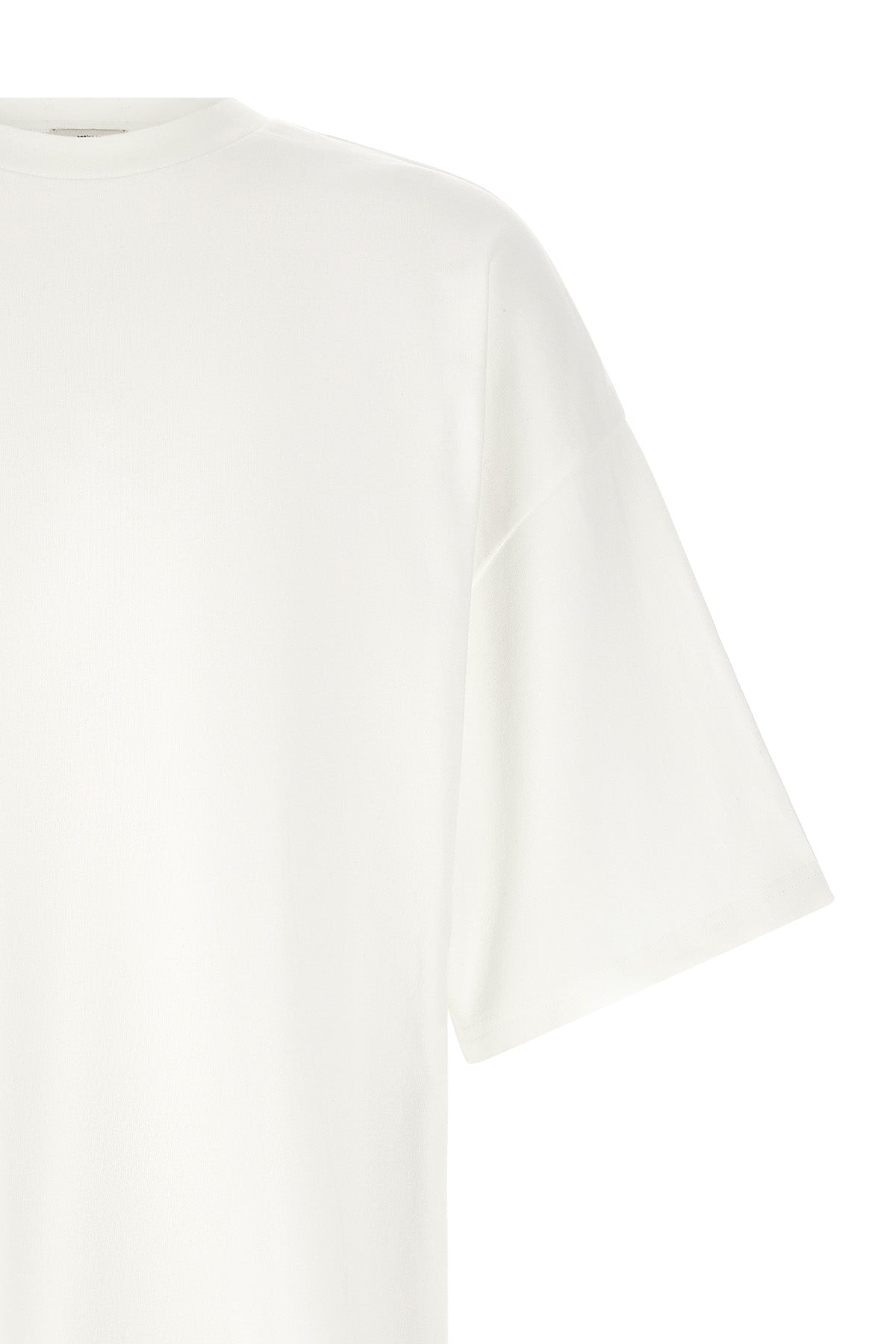 the entire studios cotton t-shirt