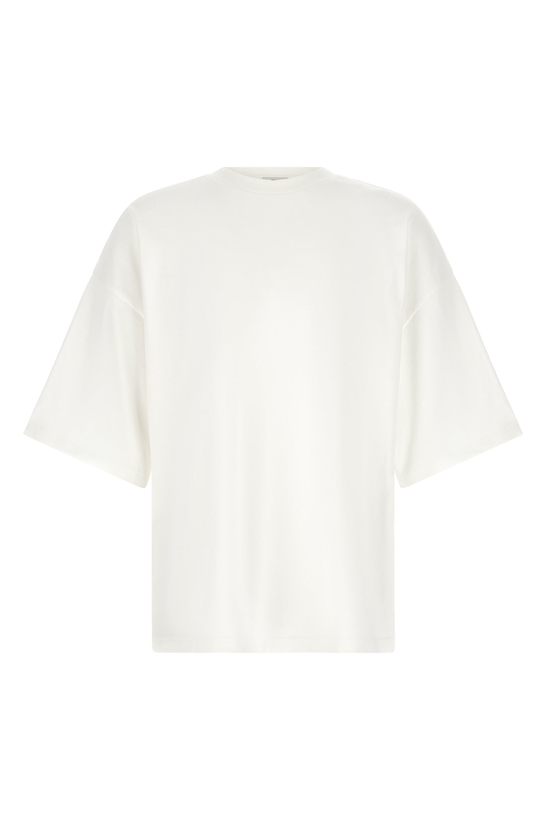 ENTIRE STUDIOS L the entire studios cotton t-shirt