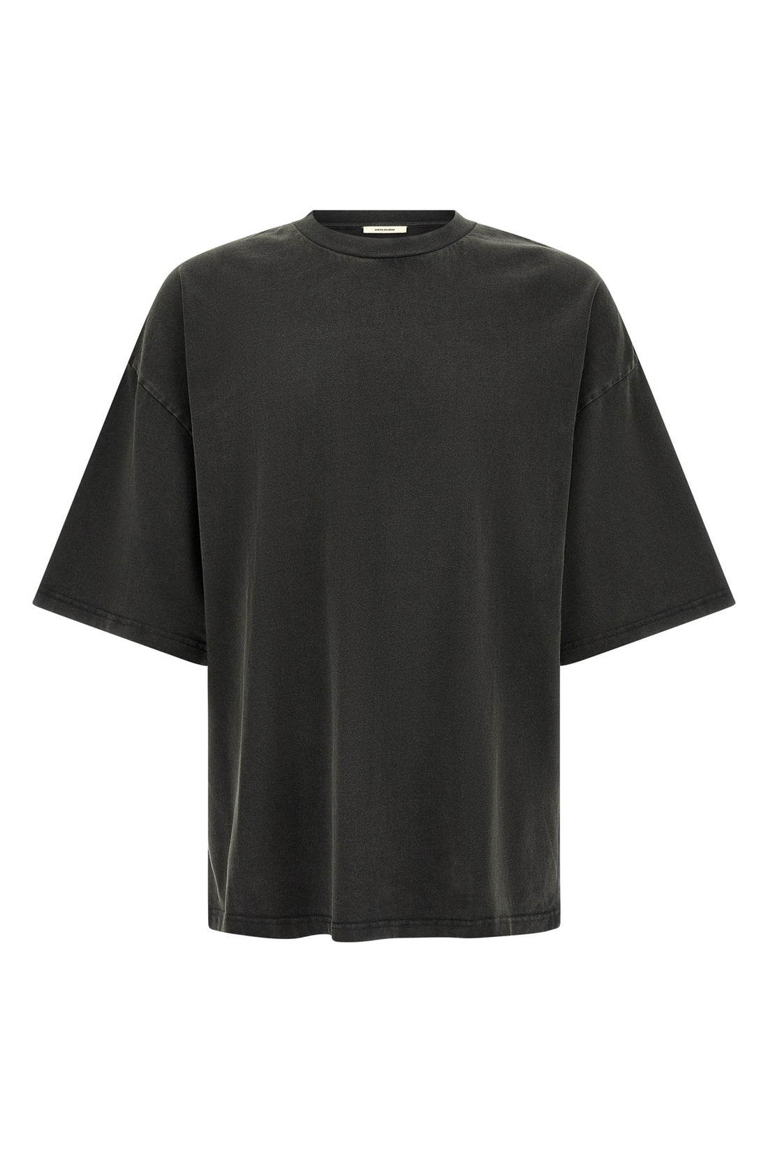 ENTIRE STUDIOS L the entire studios boxy t-shirt