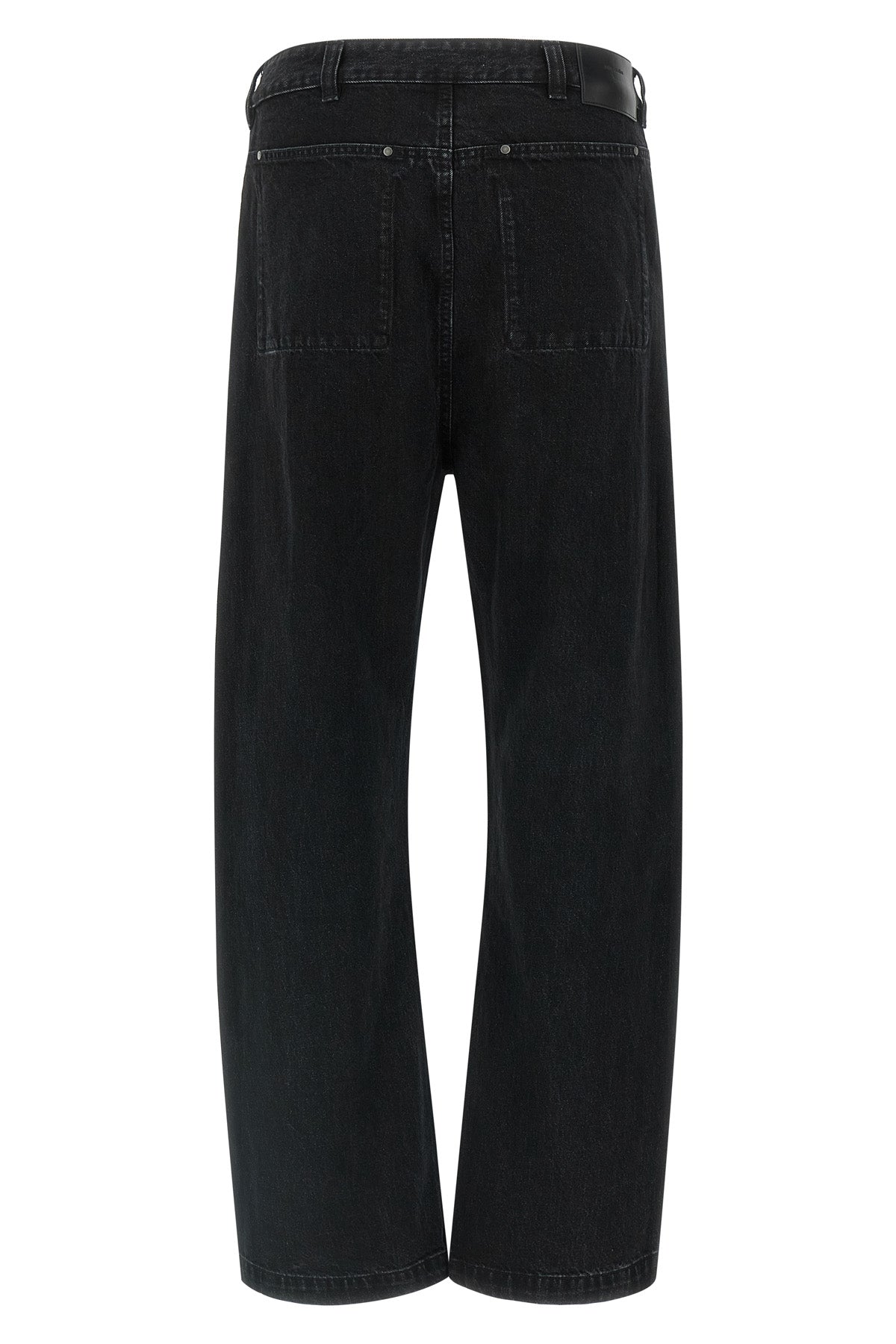 gem garment-dyed 13