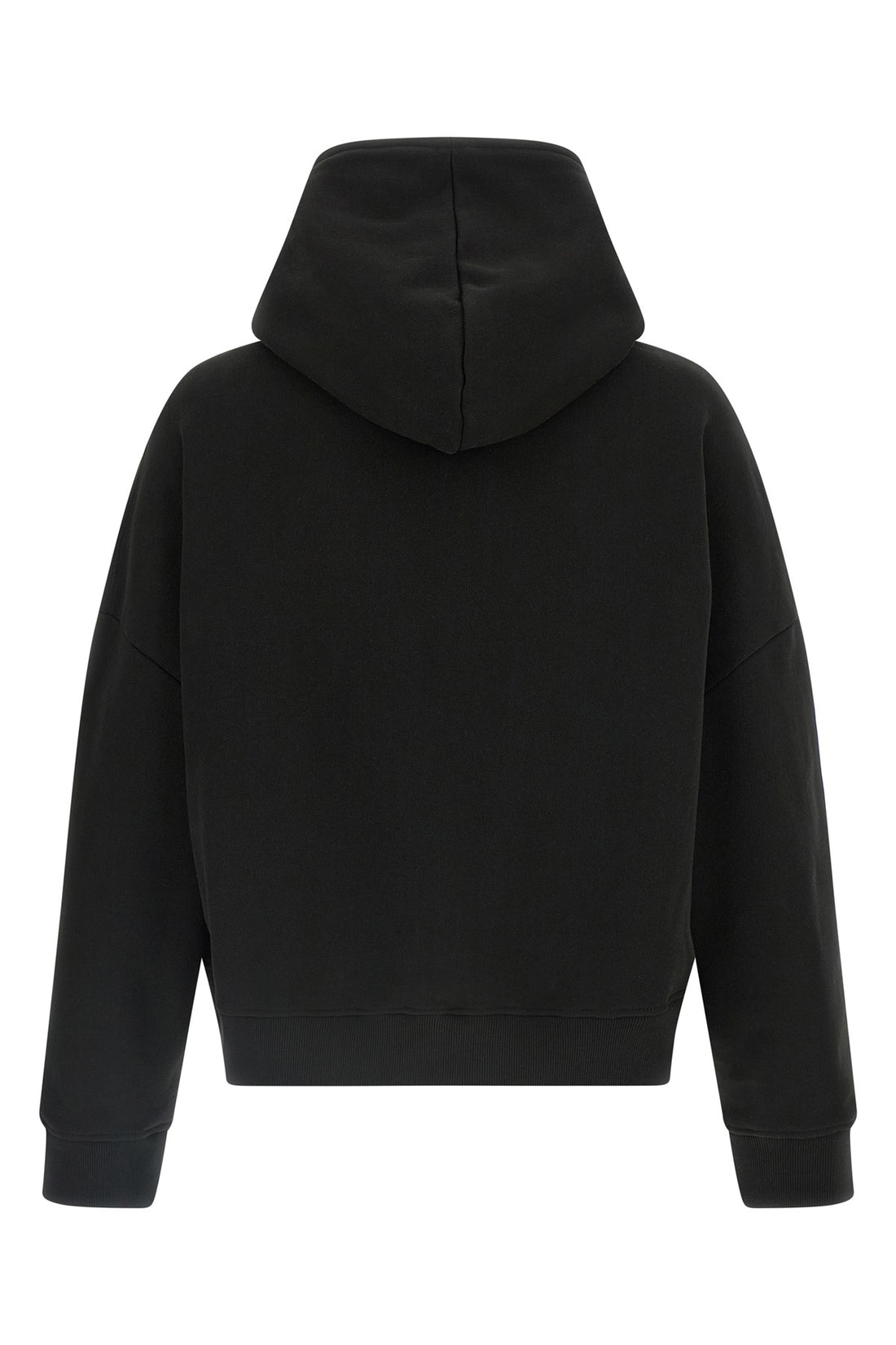 ENTIRE STUDIOS L 510 gsm cotton eternal hoodie
