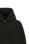 510 gsm cotton eternal hoodie