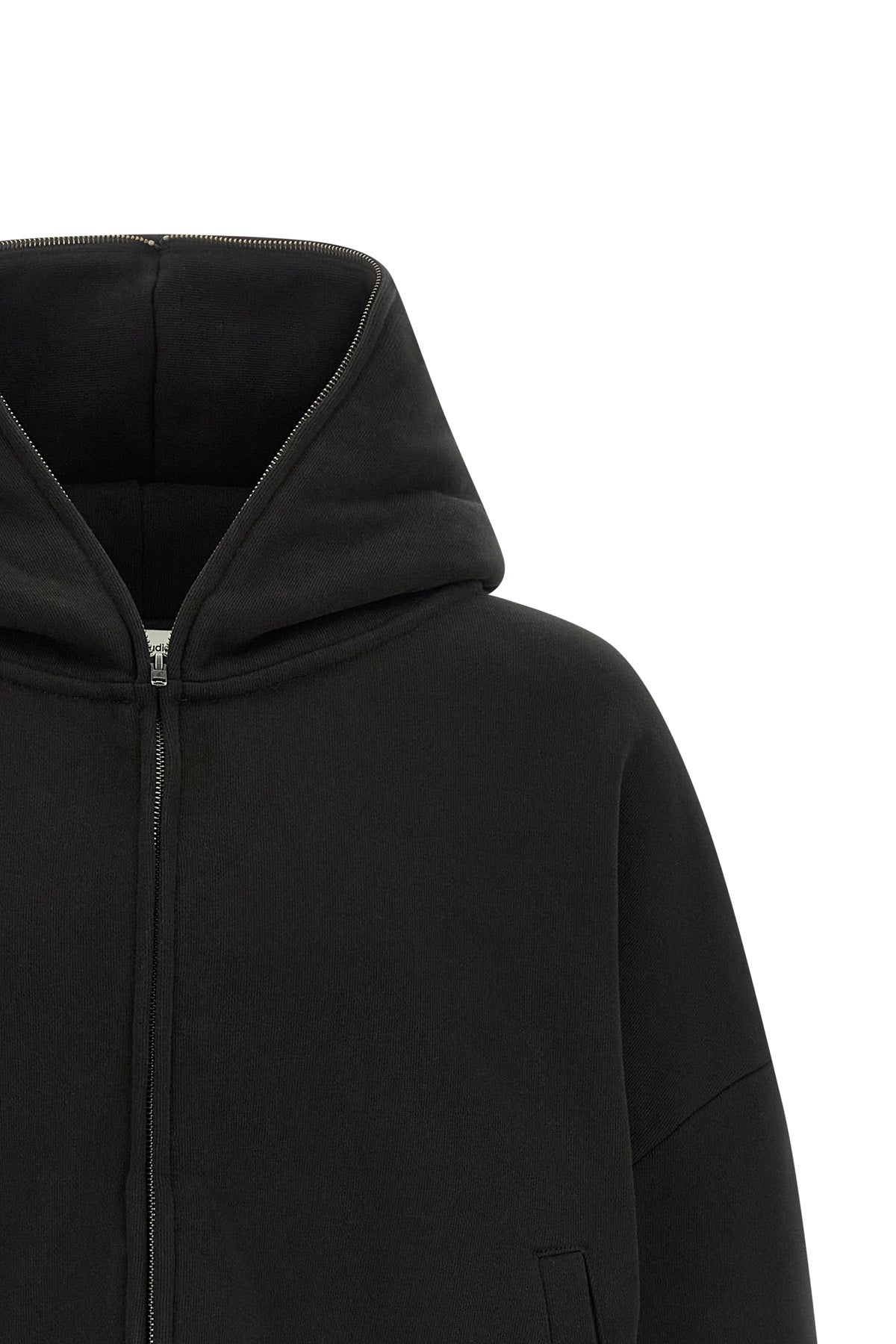 510 gsm cotton eternal hoodie