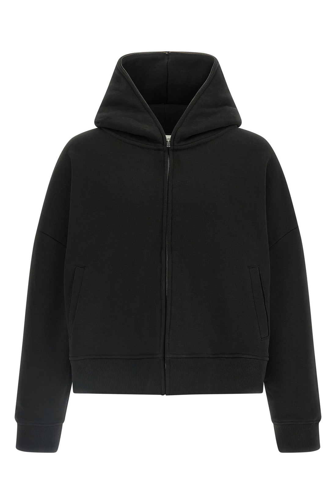 ENTIRE STUDIOS L 510 gsm cotton eternal hoodie