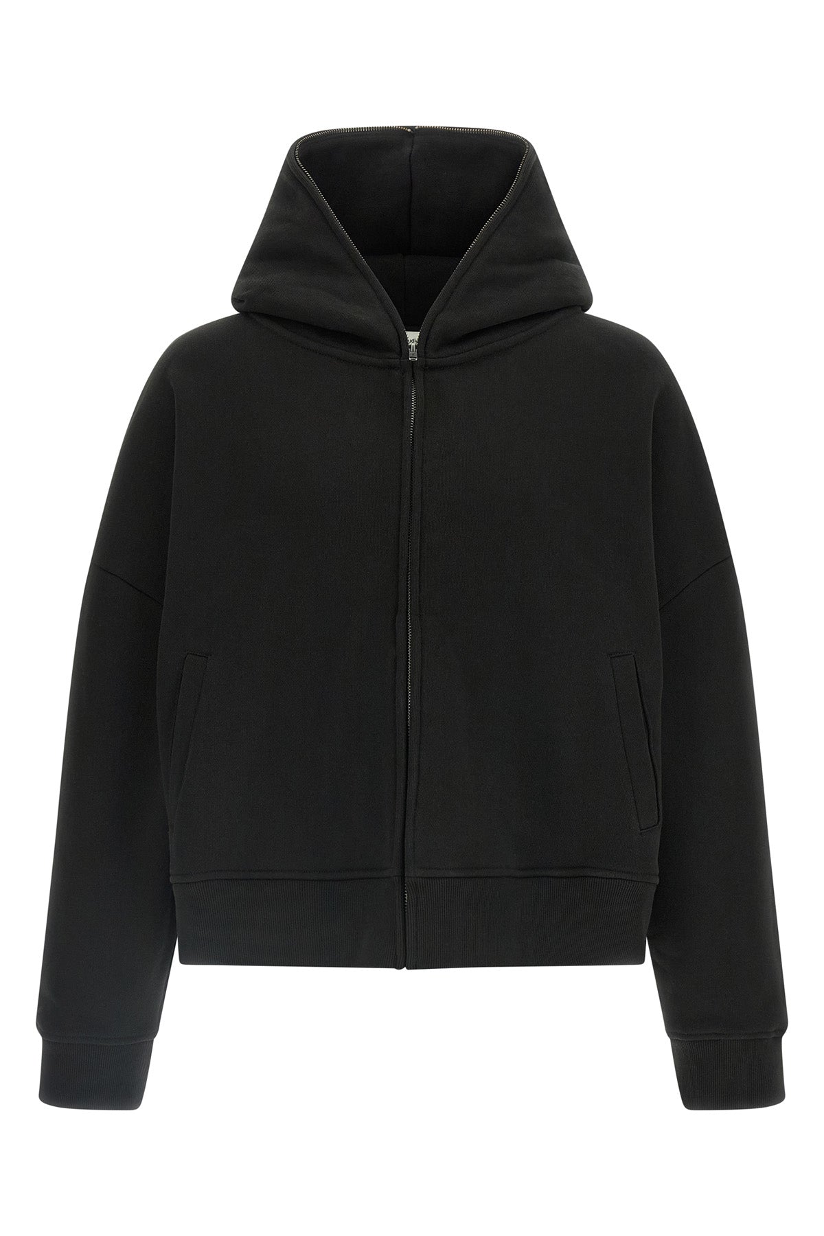 510 gsm cotton eternal hoodie