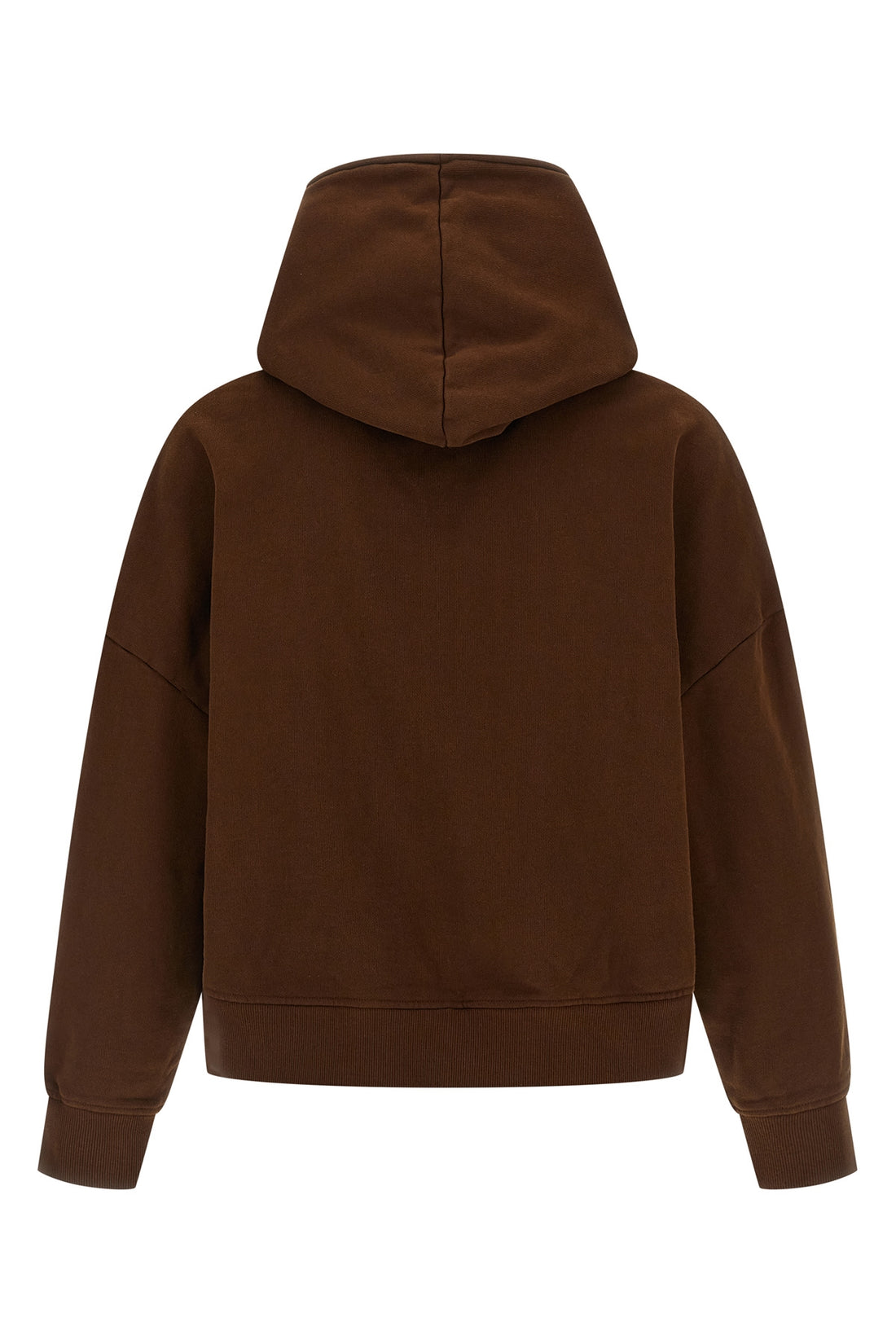 ENTIRE STUDIOS L 510 gsm cotton eternal hoodie
