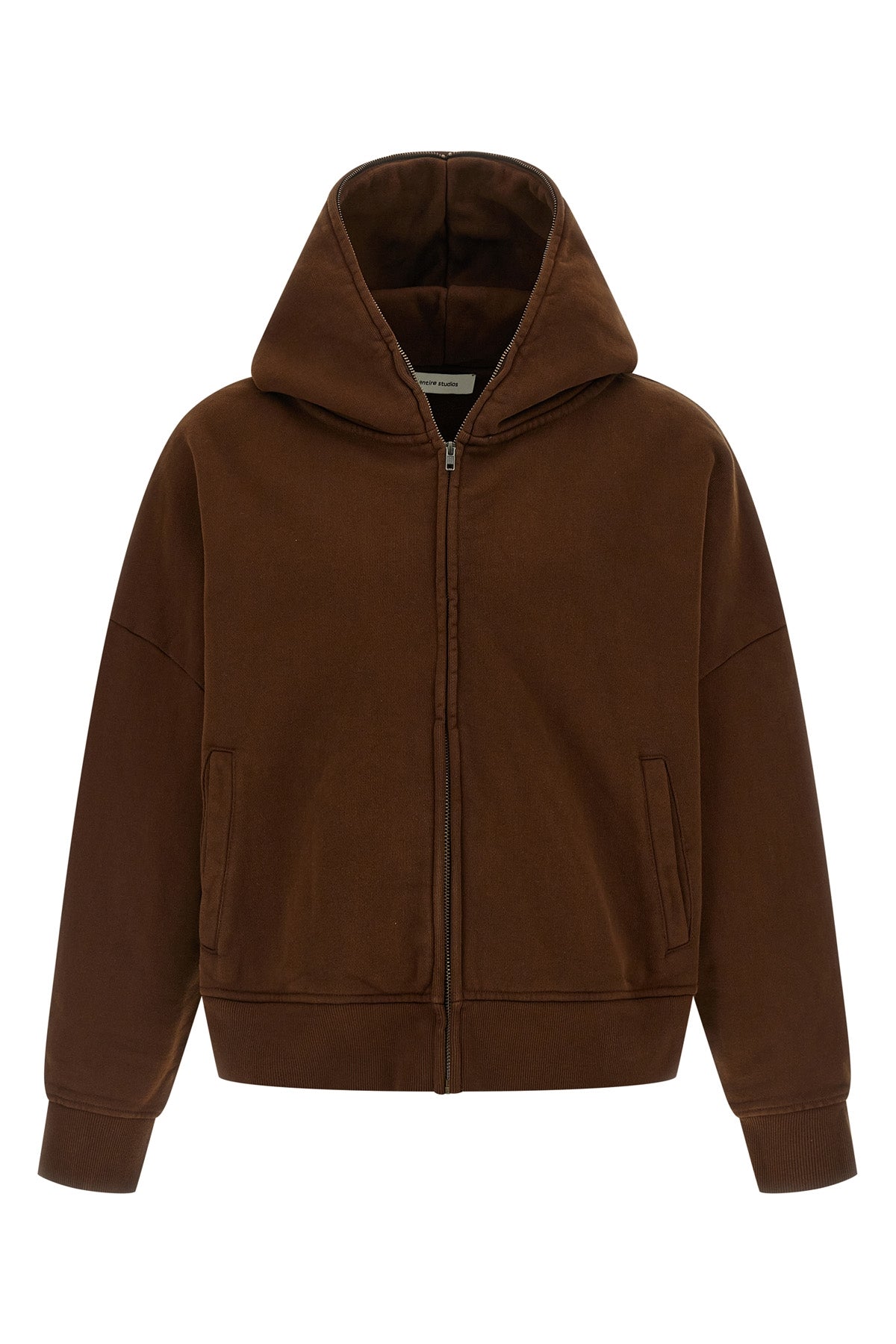 510 gsm cotton eternal hoodie