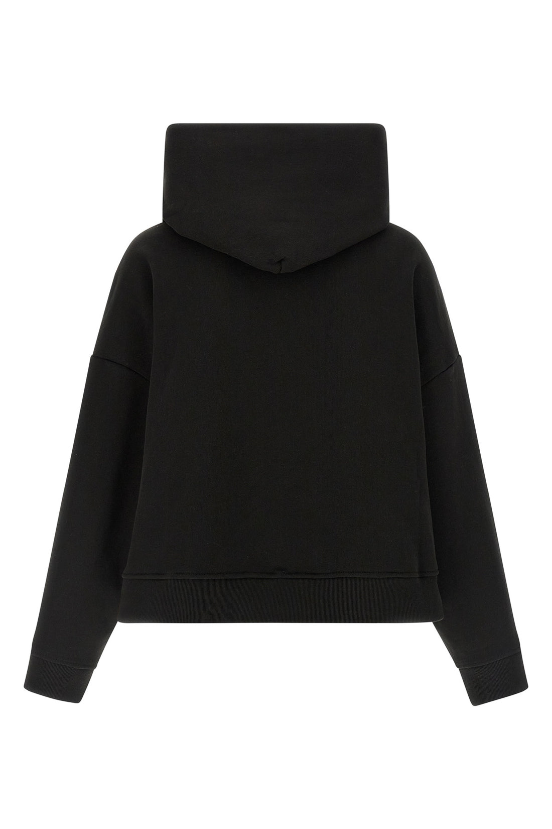 ENTIRE STUDIOS L 510 gsm cotton heavy hoodie