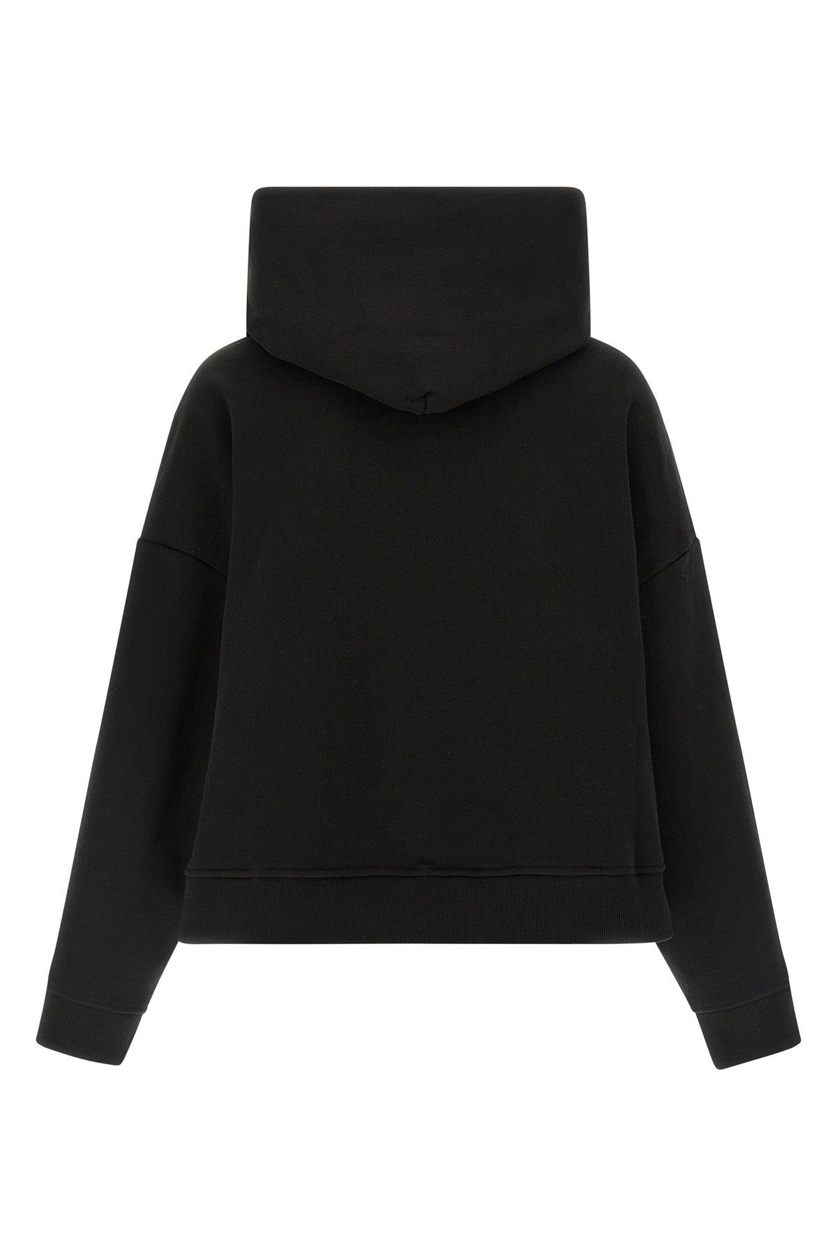 510 gsm cotton heavy hoodie