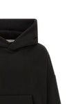 510 gsm cotton heavy hoodie