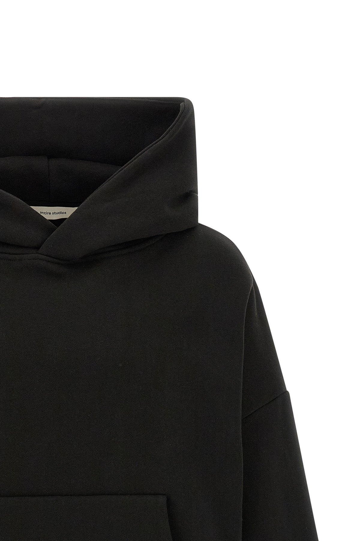 510 gsm cotton heavy hoodie