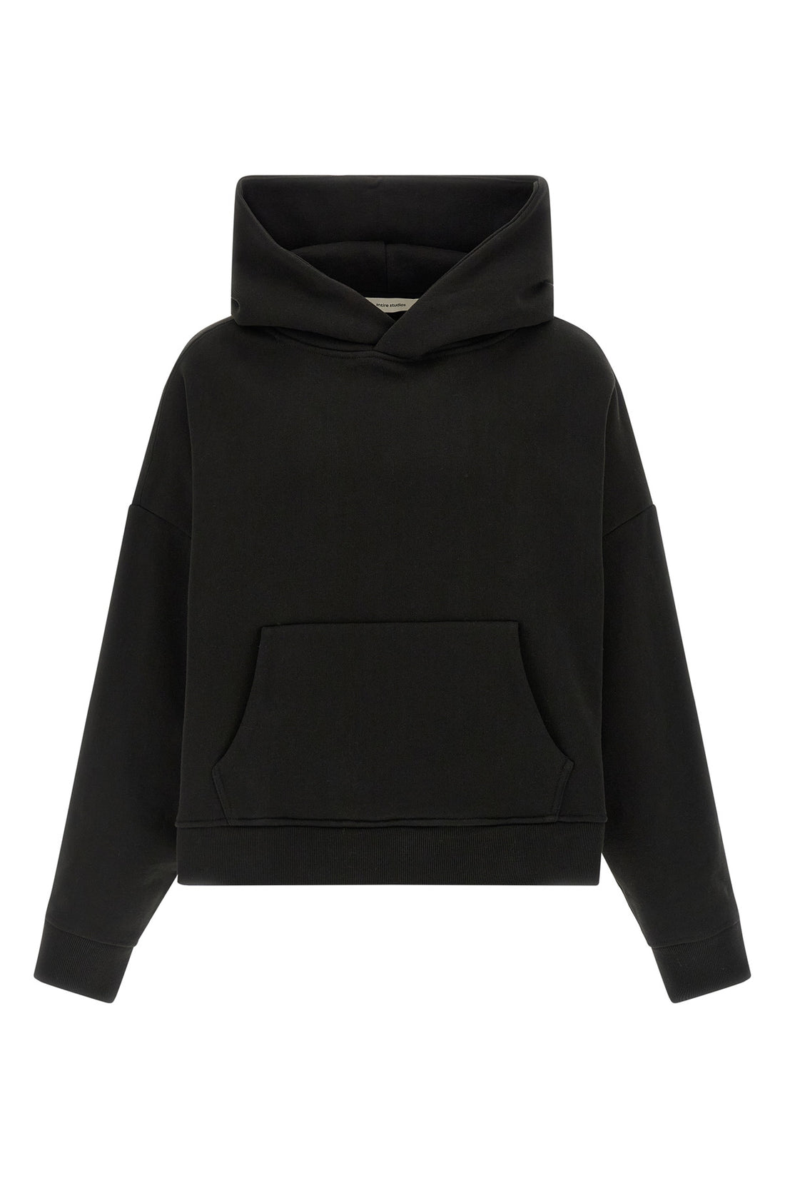 ENTIRE STUDIOS L 510 gsm cotton heavy hoodie