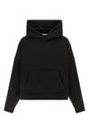 510 gsm cotton heavy hoodie