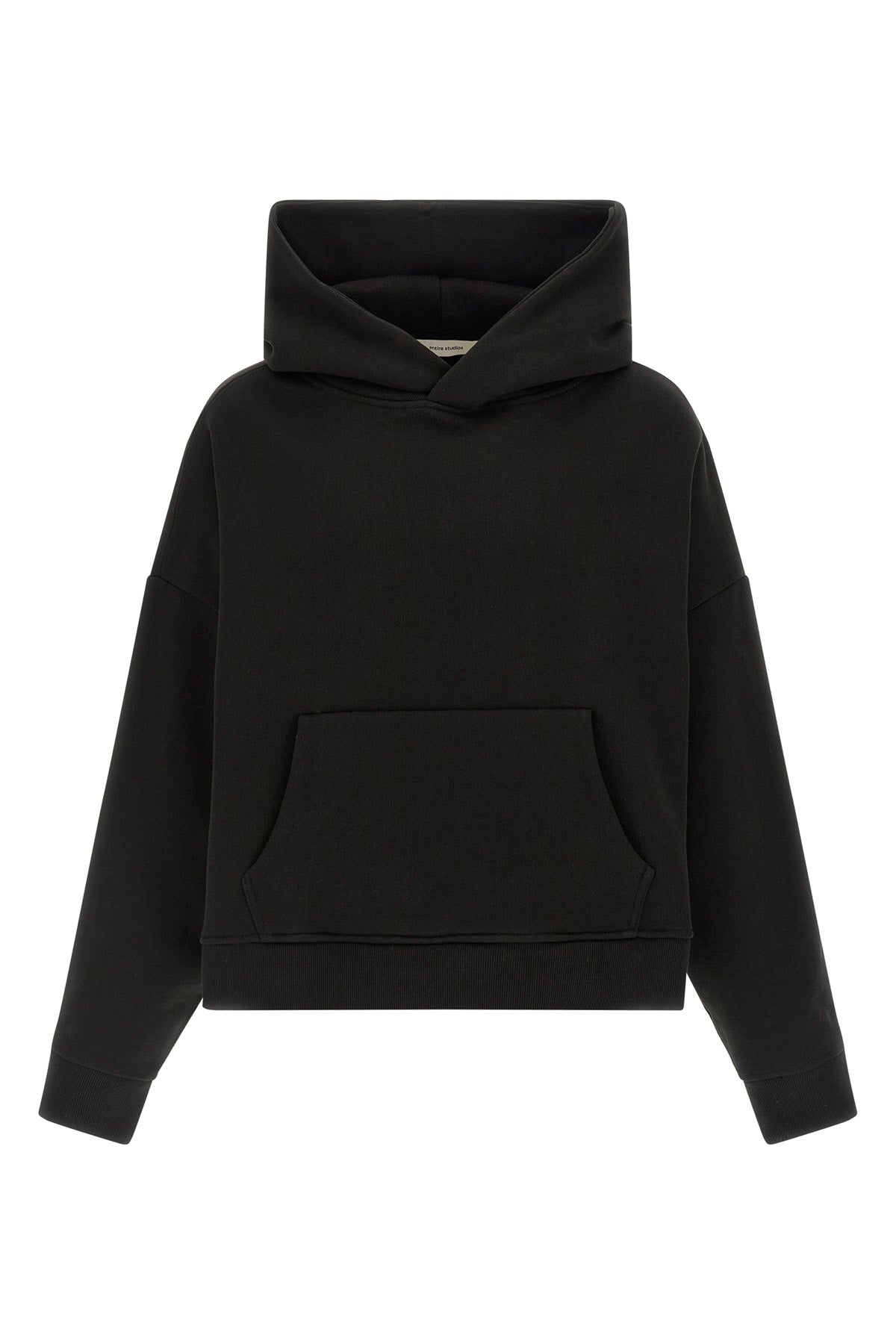 510 gsm cotton heavy hoodie